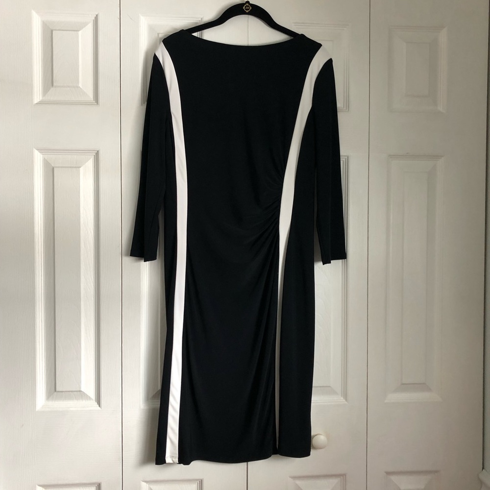 American Living dress